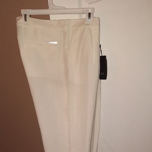 Armani exchange mens pants